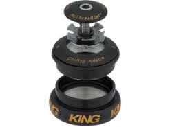 Chris-king InSet I8 ZS44/28,6 - EC44/33 GripLock Steuersatz -Fahrradverkauf 480292