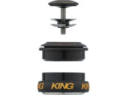 Chris-king InSet I8 ZS44/28,6 - EC44/33 GripLock Steuersatz -Fahrradverkauf 480293