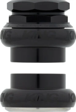 Chris-king GripNut Sotto Voce EC34/28,6 - EC34/30 Gewindesteuersatz -Fahrradverkauf 480328