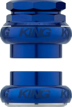 Chris-king GripNut Sotto Voce EC34/28,6 - EC34/30 Gewindesteuersatz -Fahrradverkauf 480331