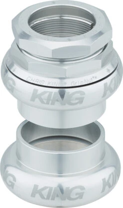 Chris-king GripNut Sotto Voce EC34/28,6 - EC34/30 Gewindesteuersatz -Fahrradverkauf 480333