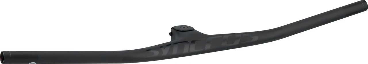 SYNCROS Fraser IC SL Lenker-Vorbau-Einheit 1 SYNCROS Fraser IC SL Lenker-Vorbau-Einheit