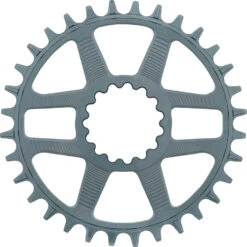 E-thirteen Helix R Guidering Direct Mount Kettenblatt