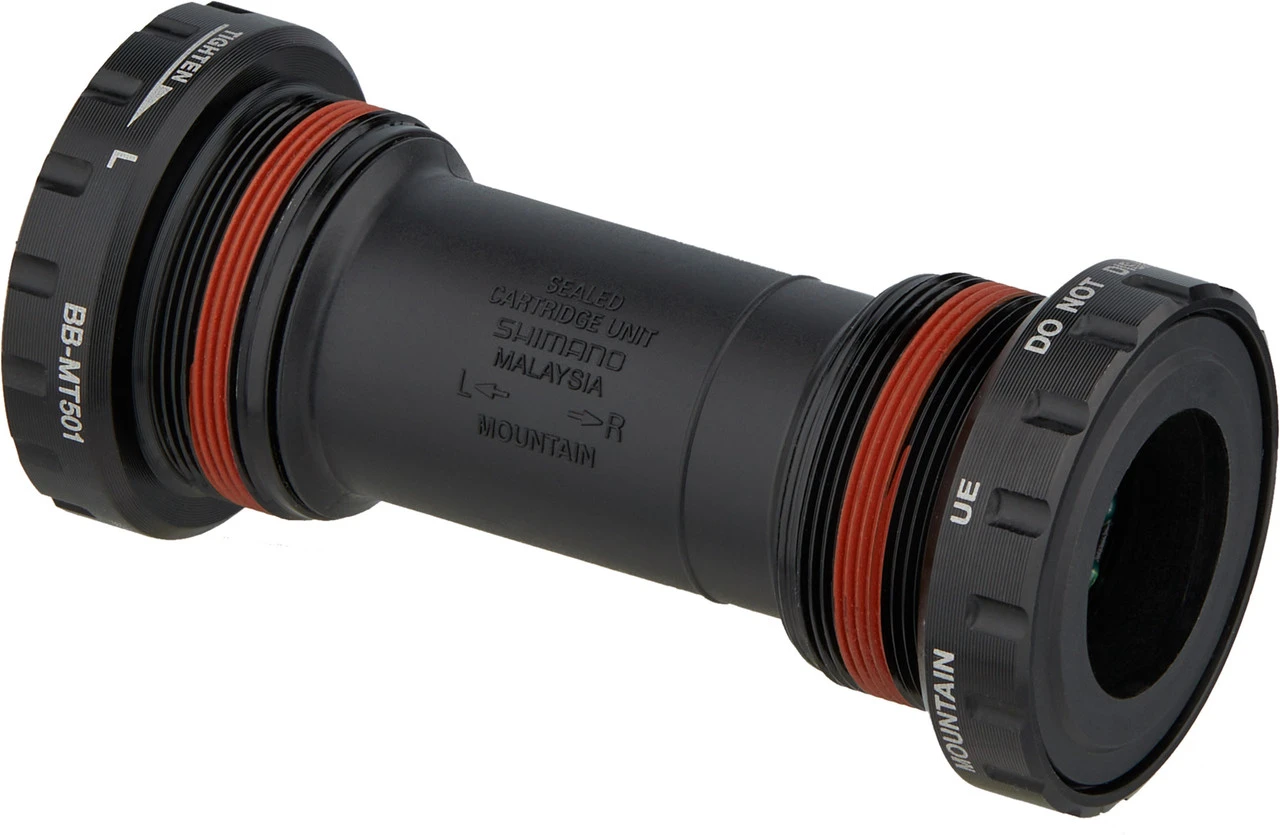 Shimano Deore Innenlager BB-MT501 Hollowtech II 1 Shimano Deore Innenlager BB-MT501 Hollowtech II