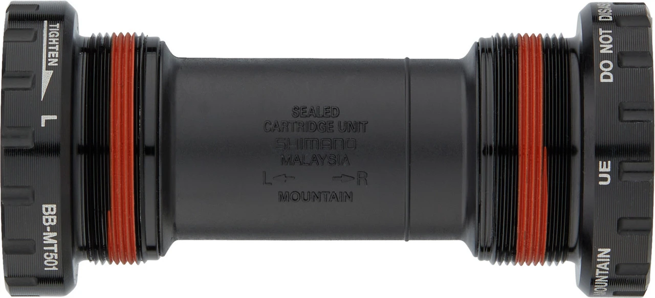 Shimano Deore Innenlager BB-MT501 Hollowtech II 3 Shimano Deore Innenlager BB-MT501 Hollowtech II – Bild 3