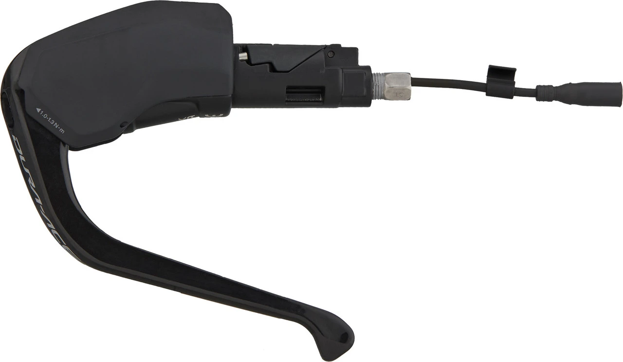 Shimano Dura-Ace BR-R9270 + Di2 ST-R9180 Scheibenbremse 1 Shimano Dura-Ace BR-R9270 + Di2 ST-R9180 Scheibenbremse