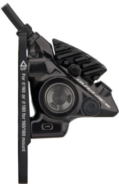 Shimano Dura-Ace BR-R9270 + Di2 ST-R9180 Scheibenbremse 19 Shimano Dura-Ace BR-R9270 + Di2 ST-R9180 Scheibenbremse -Fahrradverkauf 483615