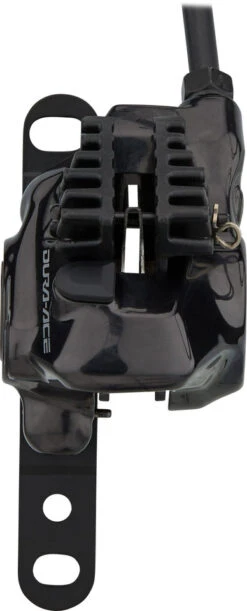 Shimano Dura-Ace BR-R9270 + Di2 ST-R9180 Scheibenbremse 22 Shimano Dura-Ace BR-R9270 + Di2 ST-R9180 Scheibenbremse -Fahrradverkauf 483618