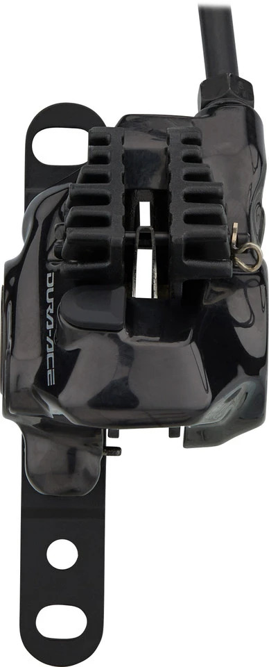 Shimano Dura-Ace BR-R9270 + Di2 ST-R9180 Scheibenbremse 7 Shimano Dura-Ace BR-R9270 + Di2 ST-R9180 Scheibenbremse – Bild 7