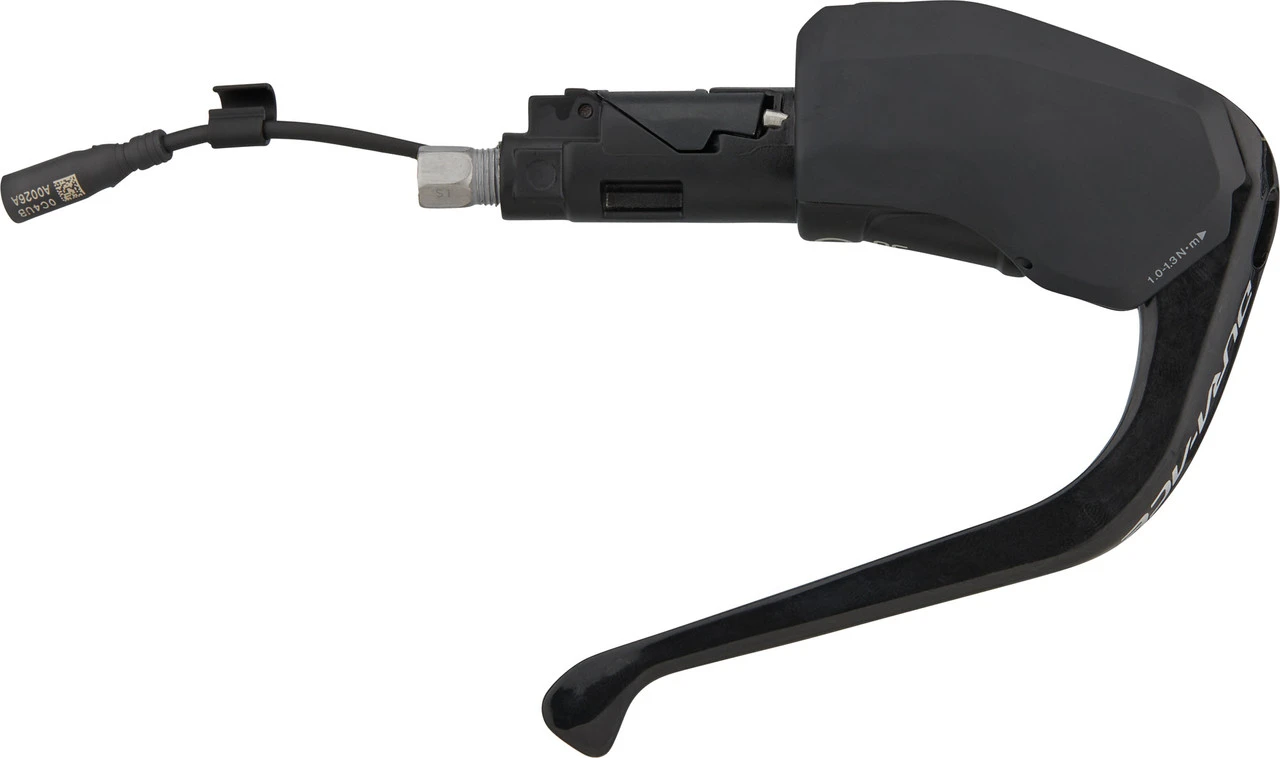 Shimano Dura-Ace BR-R9270 + Di2 ST-R9180 Scheibenbremse 9 Shimano Dura-Ace BR-R9270 + Di2 ST-R9180 Scheibenbremse – Bild 9