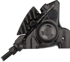 Shimano Dura-Ace BR-R9270 + Di2 ST-R9180 Scheibenbremse 27 Shimano Dura-Ace BR-R9270 + Di2 ST-R9180 Scheibenbremse -Fahrradverkauf 483623