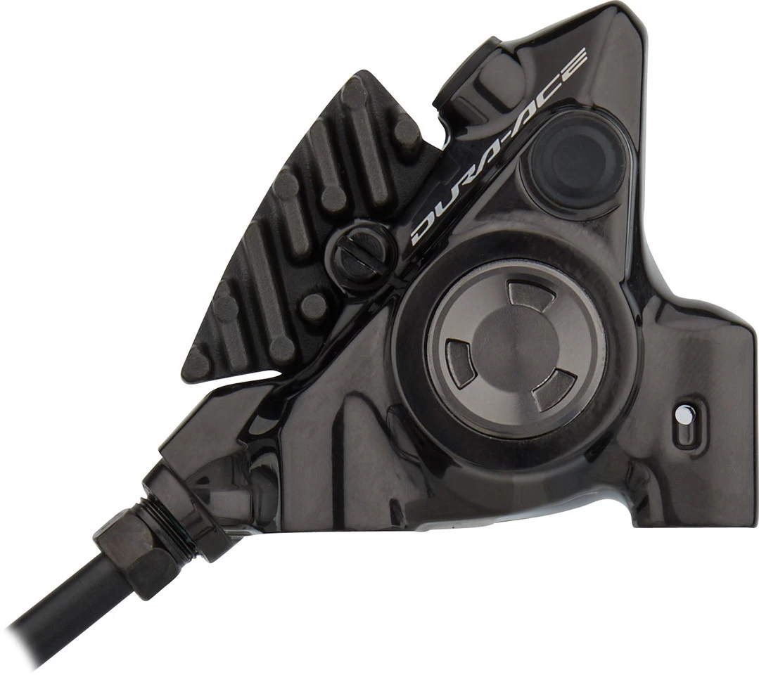 Shimano Dura-Ace BR-R9270 + Di2 ST-R9180 Scheibenbremse 12 Shimano Dura-Ace BR-R9270 + Di2 ST-R9180 Scheibenbremse – Bild 12