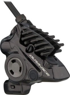 Shimano Dura-Ace BR-R9270 + Di2 ST-R9180 Scheibenbremse 28 Shimano Dura-Ace BR-R9270 + Di2 ST-R9180 Scheibenbremse -Fahrradverkauf 483624