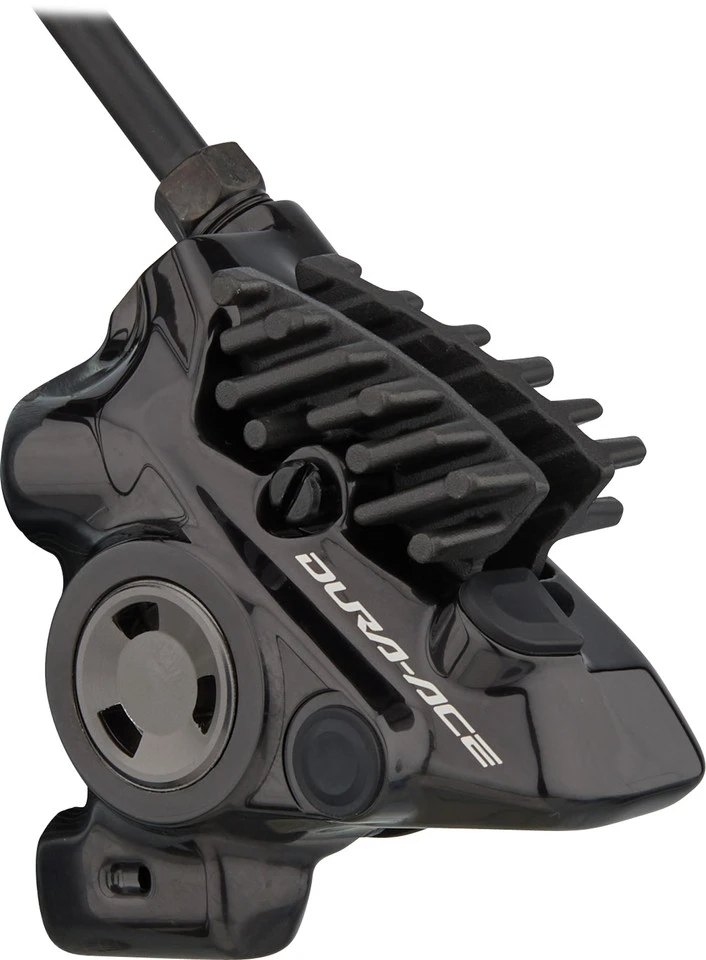 Shimano Dura-Ace BR-R9270 + Di2 ST-R9180 Scheibenbremse 13 Shimano Dura-Ace BR-R9270 + Di2 ST-R9180 Scheibenbremse – Bild 13