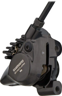 Shimano Dura-Ace BR-R9270 + Di2 ST-R9180 Scheibenbremse 29 Shimano Dura-Ace BR-R9270 + Di2 ST-R9180 Scheibenbremse -Fahrradverkauf 483625