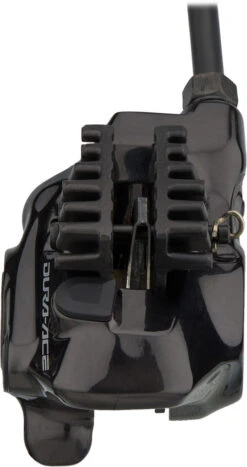 Shimano Dura-Ace BR-R9270 + Di2 ST-R9180 Scheibenbremse 30 Shimano Dura-Ace BR-R9270 + Di2 ST-R9180 Scheibenbremse -Fahrradverkauf 483626