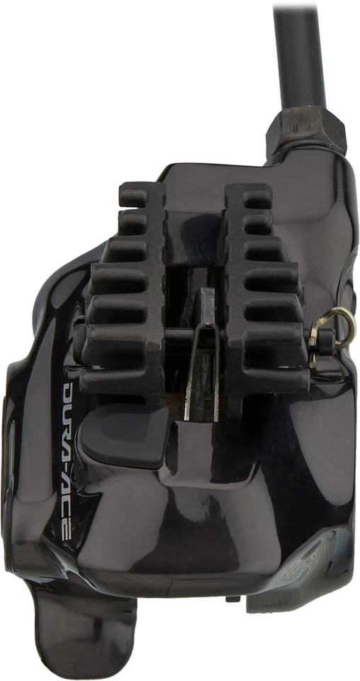 Shimano Dura-Ace BR-R9270 + Di2 ST-R9180 Scheibenbremse 15 Shimano Dura-Ace BR-R9270 + Di2 ST-R9180 Scheibenbremse – Bild 15