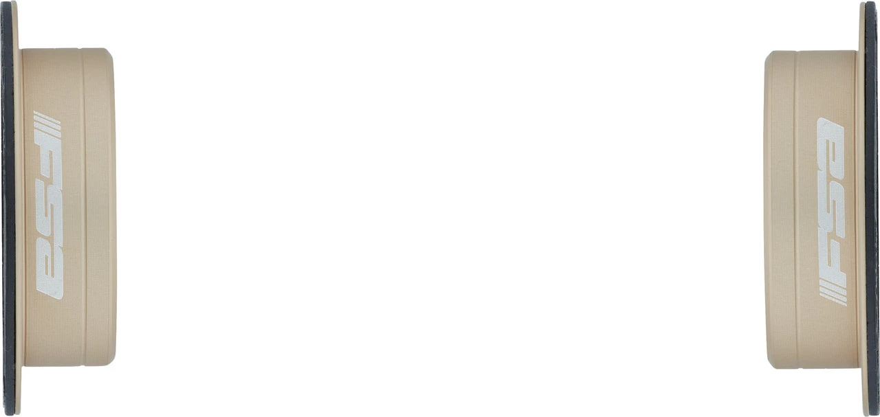 FSA Innenlageradapter BB386EVO 30 To 24 Reducer Carbon - Auslaufmodell 2 FSA Innenlageradapter BB386EVO 30 To 24 Reducer Carbon - Auslaufmodell – Bild 2