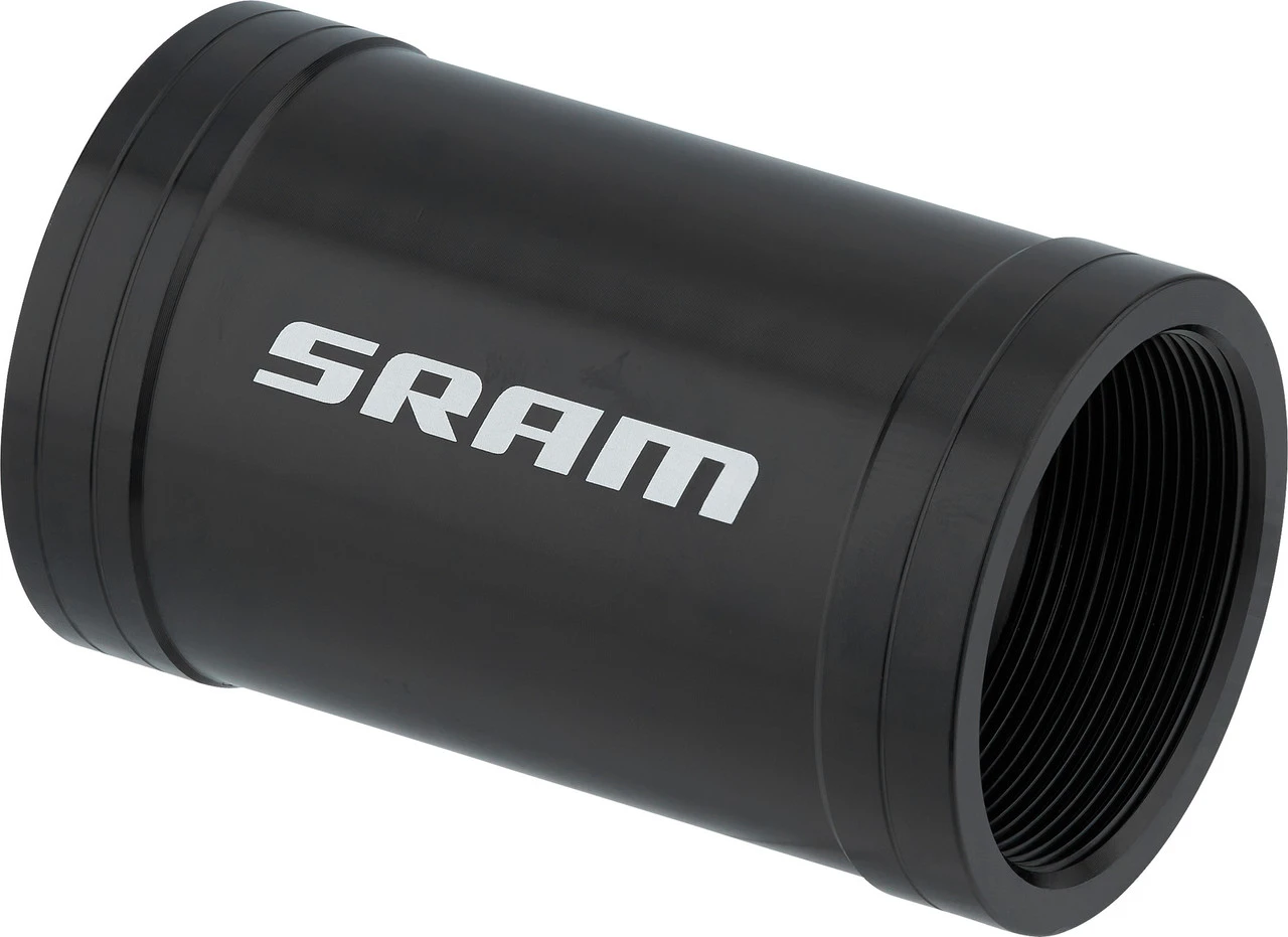 SRAM Innenlageradapter BB30 Auf BSA 1 SRAM Innenlageradapter BB30 Auf BSA