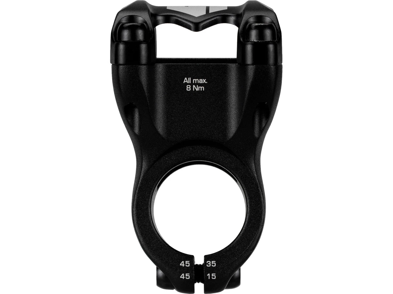 Team AM MTB 35 Vorbau 3 Team AM MTB 35 Vorbau – Bild 3