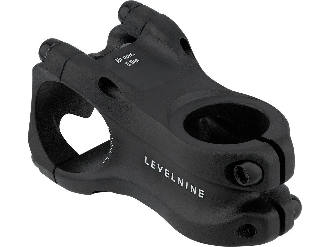 Team AM MTB 35 Vorbau 9 Team AM MTB 35 Vorbau – Bild 9