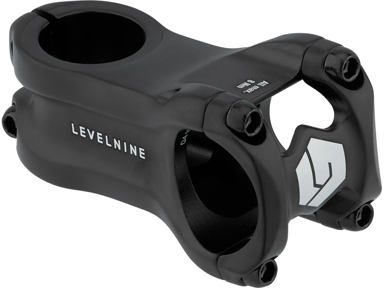 Team AM MTB 35 Vorbau 10 Team AM MTB 35 Vorbau – Bild 10