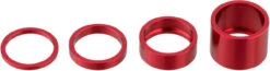 Chris-king Headset Spacer Kit 1 1/8" -Fahrradverkauf 485990