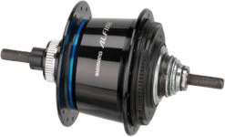 Shimano Alfine Di2 Getriebenabe SG-S7051-8 Disc Center Lock 10 Shimano Alfine Di2 Getriebenabe SG-S7051-8 Disc Center Lock -Fahrradverkauf 486516