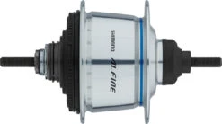 Shimano Alfine Di2 Getriebenabe SG-S7051-8 Disc Center Lock 12 Shimano Alfine Di2 Getriebenabe SG-S7051-8 Disc Center Lock -Fahrradverkauf 486518