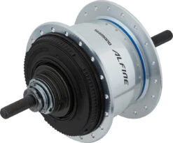 Shimano Alfine Di2 Getriebenabe SG-S7051-8 Disc Center Lock 13 Shimano Alfine Di2 Getriebenabe SG-S7051-8 Disc Center Lock -Fahrradverkauf 486519