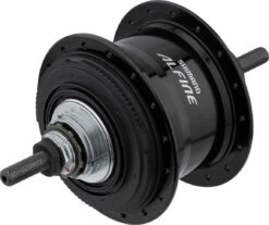 Shimano Alfine Getriebenabe SG-S7001-11 Disc Center Lock -Fahrradverkauf 486527