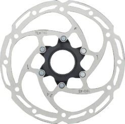 TEKTRO Bremsscheibe Center Lock TR-45 Für E-Bike -Fahrradverkauf 486651