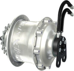 Rohloff Speedhub 500/14 CC Schnellspanner 135 Mm Getriebenabe 26 Rohloff Speedhub 500/14 CC Schnellspanner 135 Mm Getriebenabe -Fahrradverkauf 487131