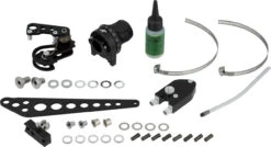 Rohloff Speedhub 500/14 CC Schnellspanner 135 Mm Getriebenabe 33 Rohloff Speedhub 500/14 CC Schnellspanner 135 Mm Getriebenabe -Fahrradverkauf 487138