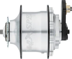 Rohloff Speedhub 500/14 CC Schnellspanner 135 Mm Getriebenabe 34 Rohloff Speedhub 500/14 CC Schnellspanner 135 Mm Getriebenabe -Fahrradverkauf 487139