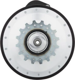 Rohloff Speedhub 500/14 CC Schnellspanner 135 Mm Getriebenabe 37 Rohloff Speedhub 500/14 CC Schnellspanner 135 Mm Getriebenabe -Fahrradverkauf 487142