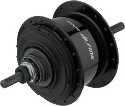 Shimano Alfine Getriebenabe SG-S7001-8 Disc Center Lock -Fahrradverkauf 487514