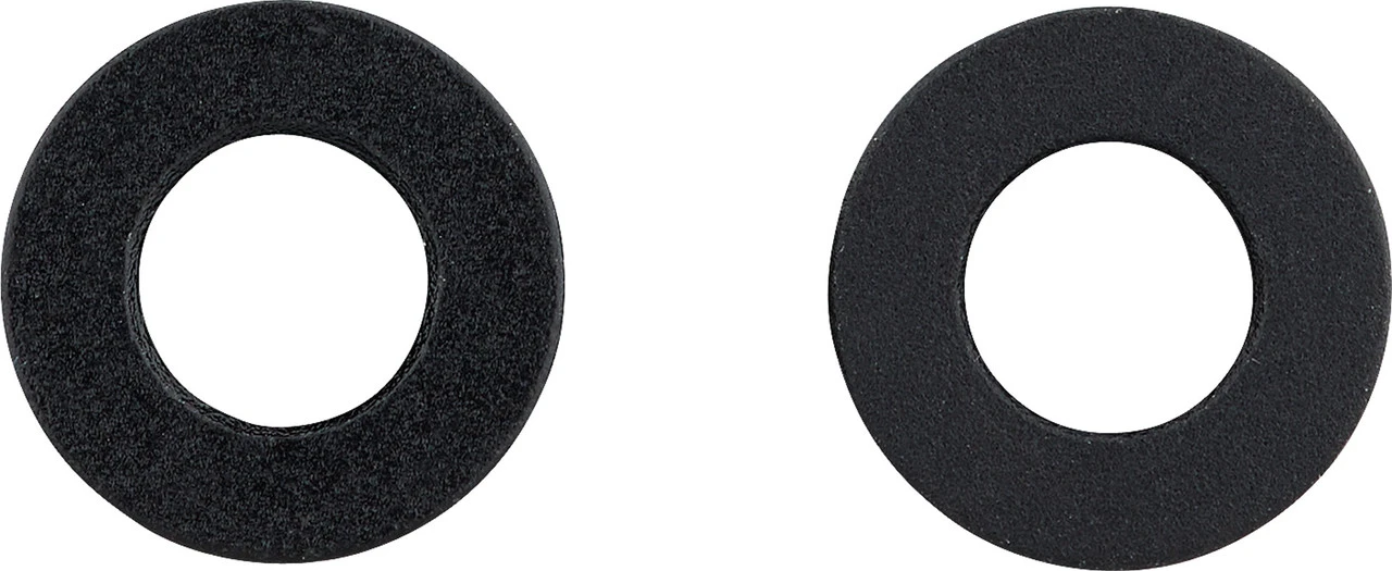 SRAM Scheibenbremsadapter Spacer Titan CPS Für 180 Mm Scheibe 2 SRAM Scheibenbremsadapter Spacer Titan CPS Für 180 Mm Scheibe – Bild 2