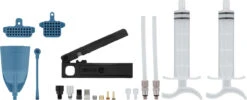 TRP Advanced Bleed Kit Entlüftungskit -Fahrradverkauf 490627
