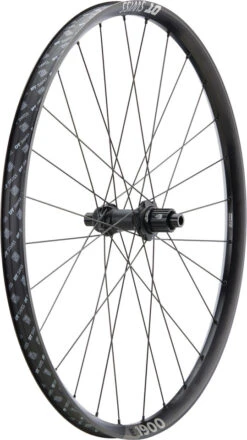 Dt-swiss E 1900 SPLINE 30 Boost Disc Center Lock 27,5" Laufradsatz -Fahrradverkauf 491678