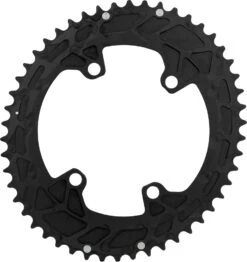 Rotor Kettenblatt Road, 4-Arm, Q-Ring, 110 Mm Lochkreis 11-/12-fach -Fahrradverkauf 493010