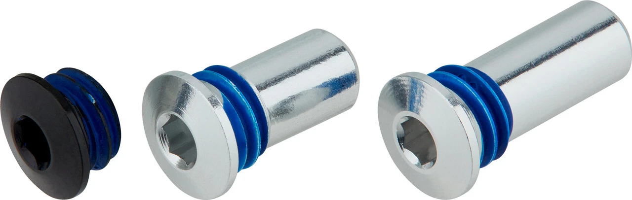 Praxis Works Aero / Solid Road Kettenblatt-Set, 5-Arm, 110 Mm Lochkreis Modell 2023 3 Praxis Works Aero / Solid Road Kettenblatt-Set, 5-Arm, 110 Mm Lochkreis Modell 2023 – Bild 3