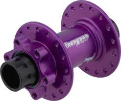 HOPE Pro 4 Disc 6-Loch VR-Nabe 22 HOPE Pro 4 Disc 6-Loch VR-Nabe -Fahrradverkauf 494438