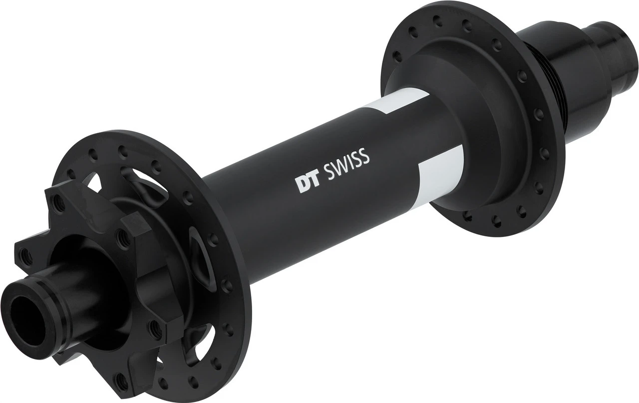 Dt-swiss 350 Classic Fatbike Disc 6-Loch HR-Nabe 6 Dt-swiss 350 Classic Fatbike Disc 6-Loch HR-Nabe – Bild 6