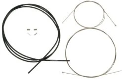 Shimano Bremszugset Edelstahl Rennrad