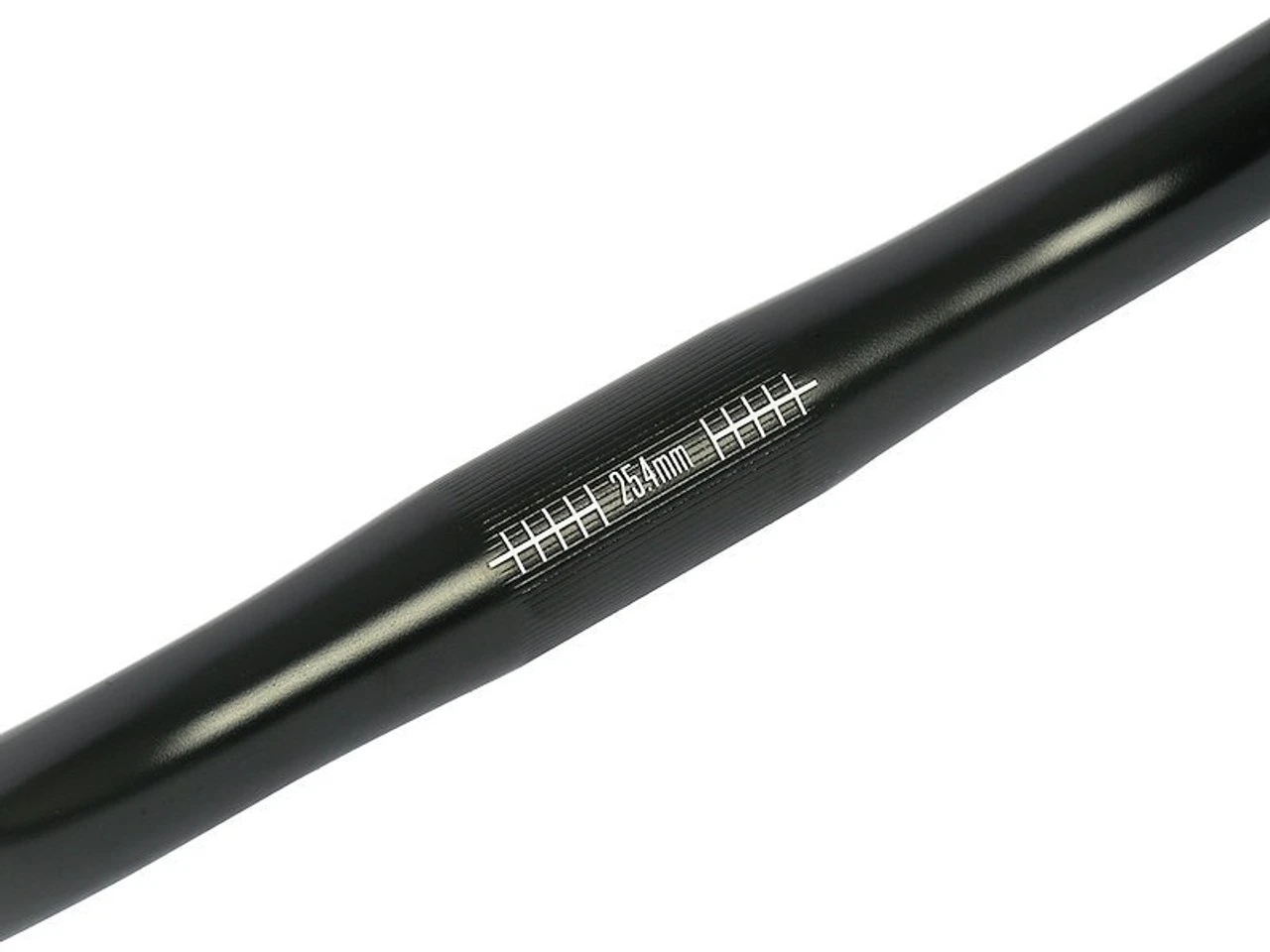 Surly Open Bar 40 Mm 25.4 Riser Lenker 2 Surly Open Bar 40 Mm 25.4 Riser Lenker – Bild 2