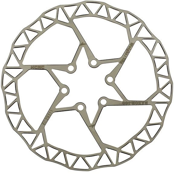 Kcnc Razor Bremsscheibe Für X7 Scheibenbremse 1 Kcnc Razor Bremsscheibe Für X7 Scheibenbremse