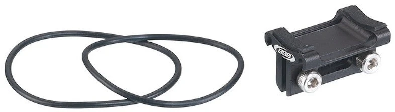 BBB NumberFix BSP-95 Nummernhalterung 1 BBB NumberFix BSP-95 Nummernhalterung