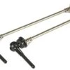 XLC Pro SL Road Nabenschnellspanner QR-L04
