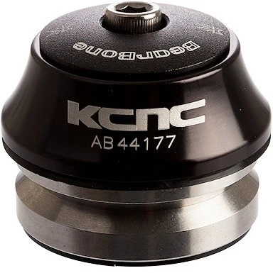 Kcnc Omega S3 IS42/28,6 - IS42/30 Steuersatz 1 Kcnc Omega S3 IS42/28,6 - IS42/30 Steuersatz